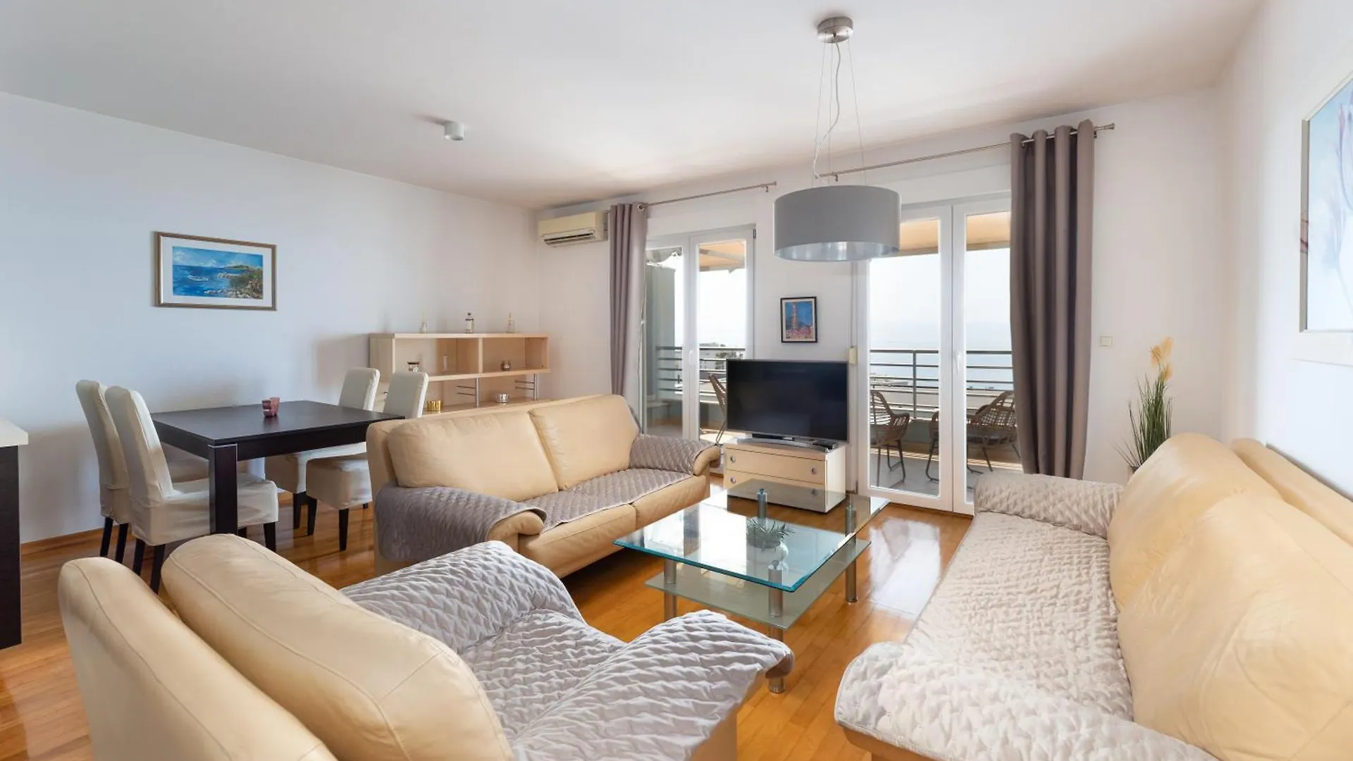 Apartment Jolie III Split