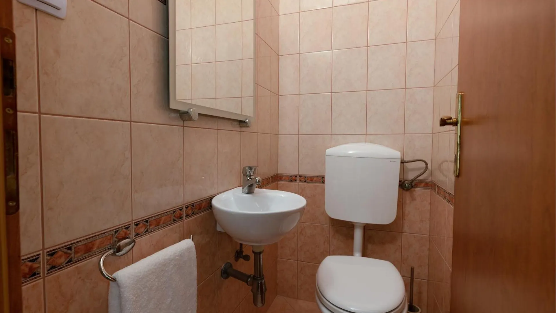 Apartment Jolie III Split