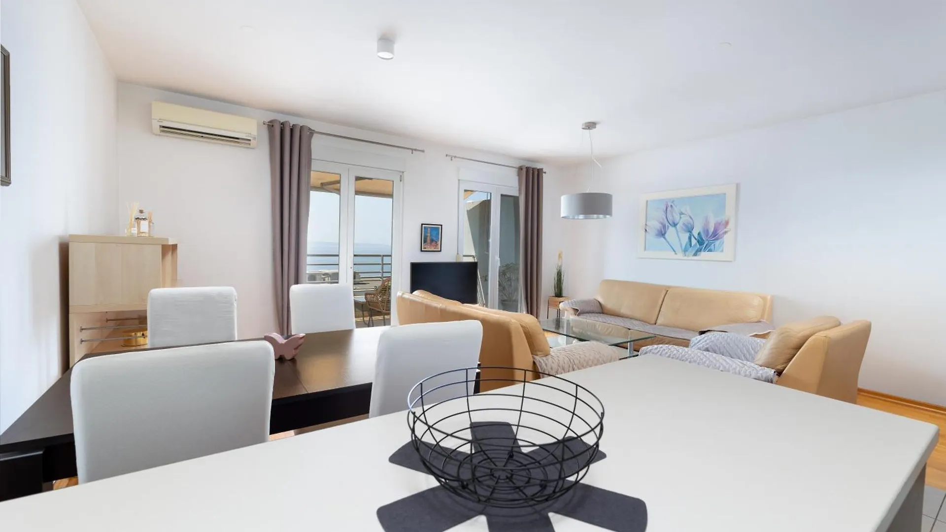 Apartment Jolie III Split Croatia