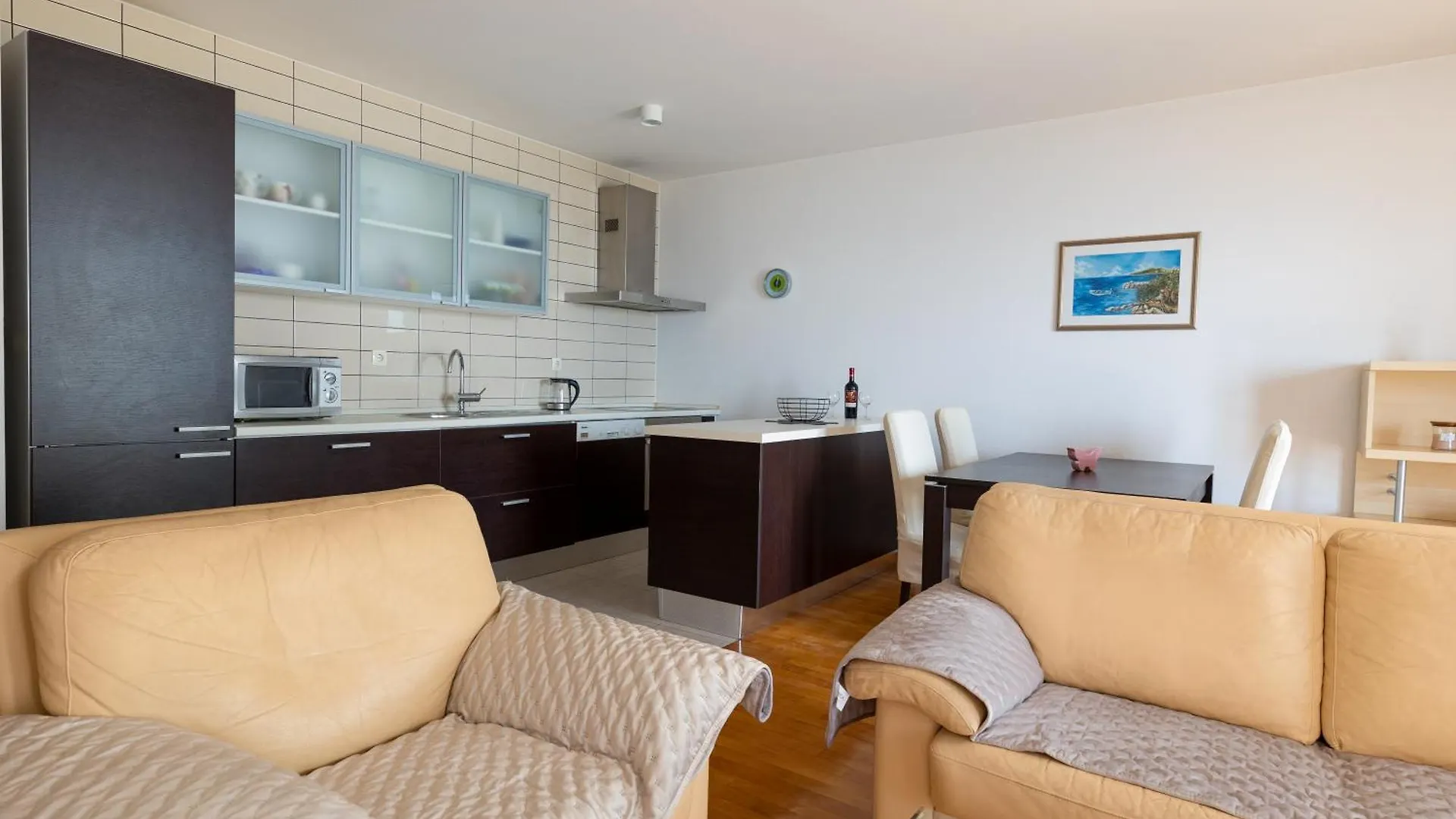 Apartment Jolie III Split Croatia