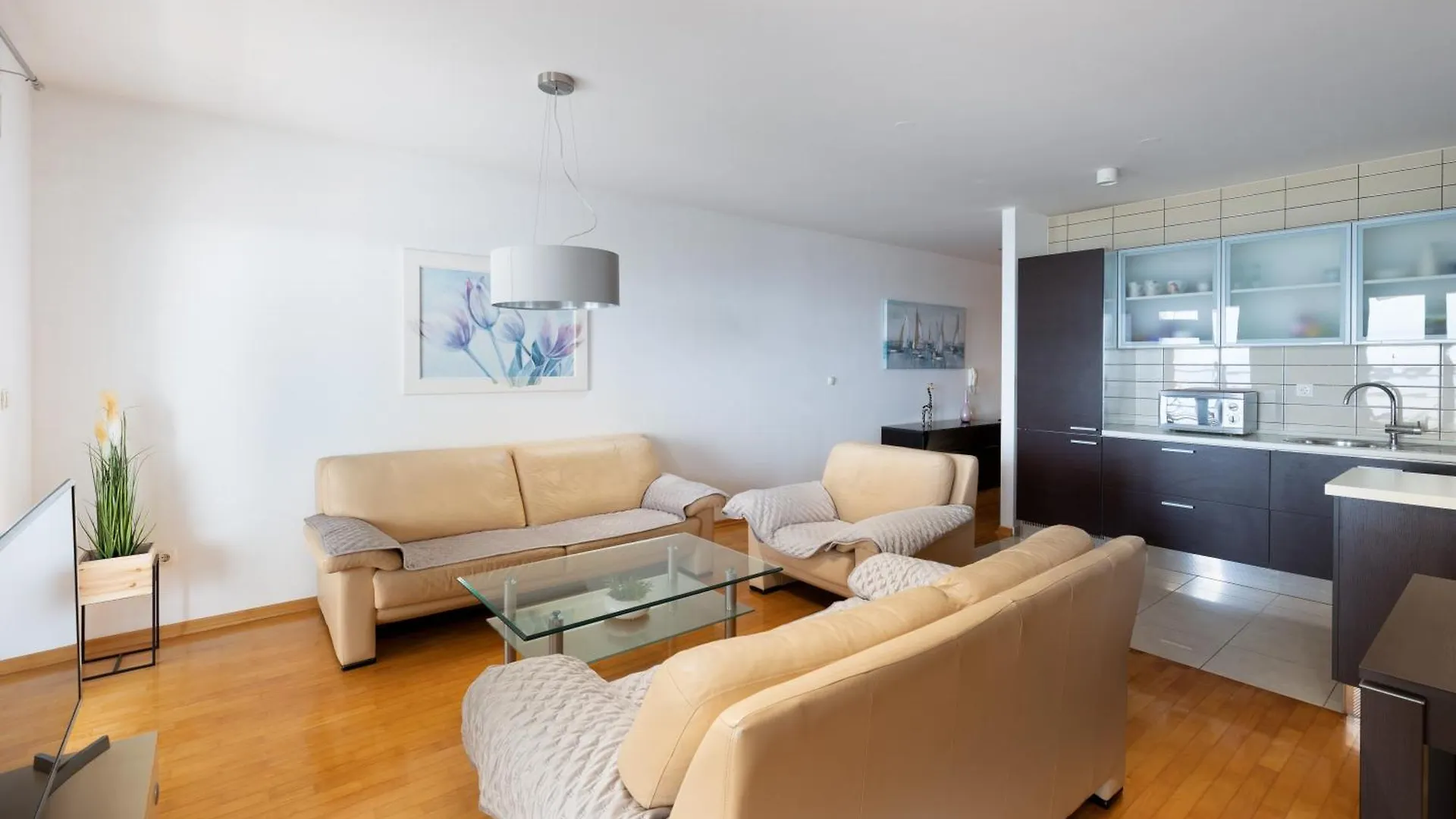 Apartment Jolie III Split