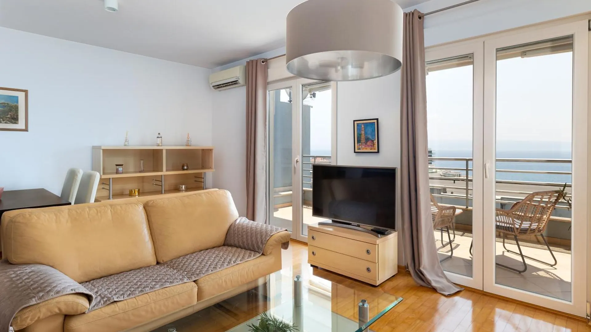 Apartment Jolie III Split