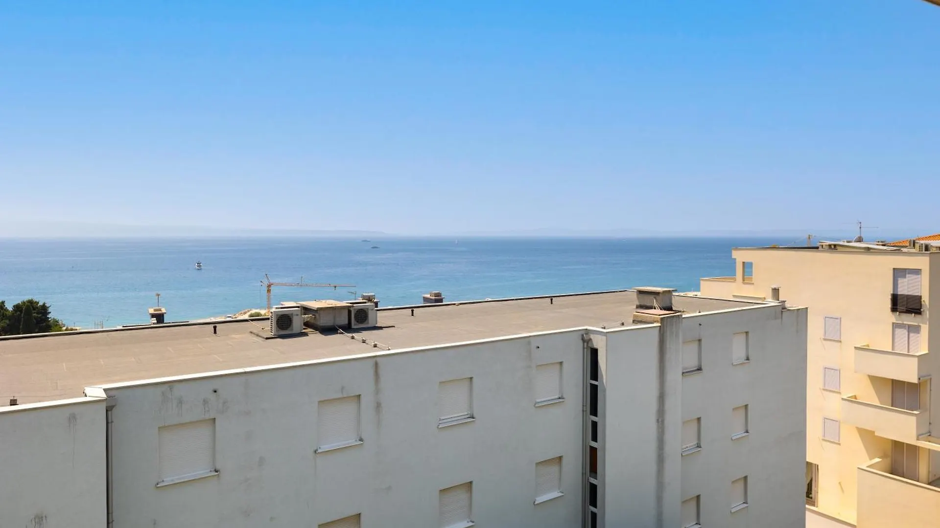 Apartment Jolie III Split