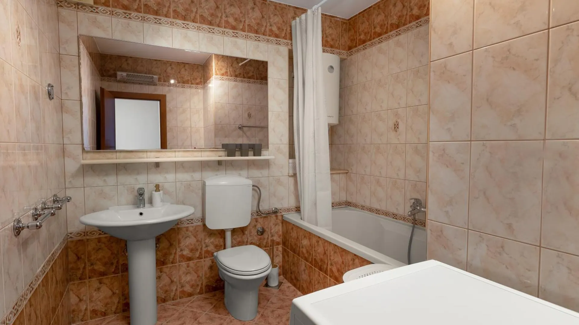 Apartment Jolie III Split