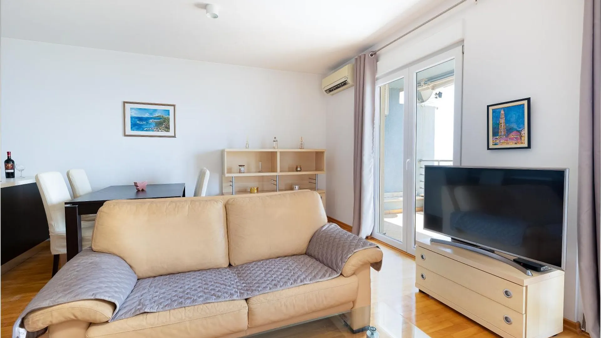 Apartment Jolie III Split