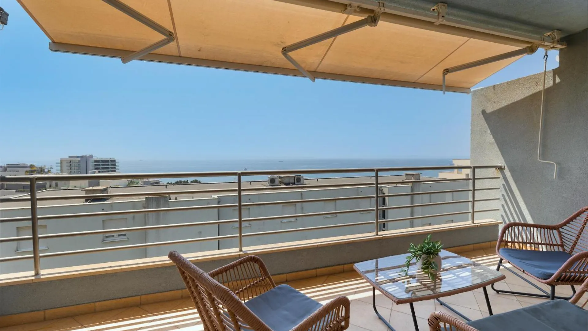 Apartment Jolie III Split Croatia