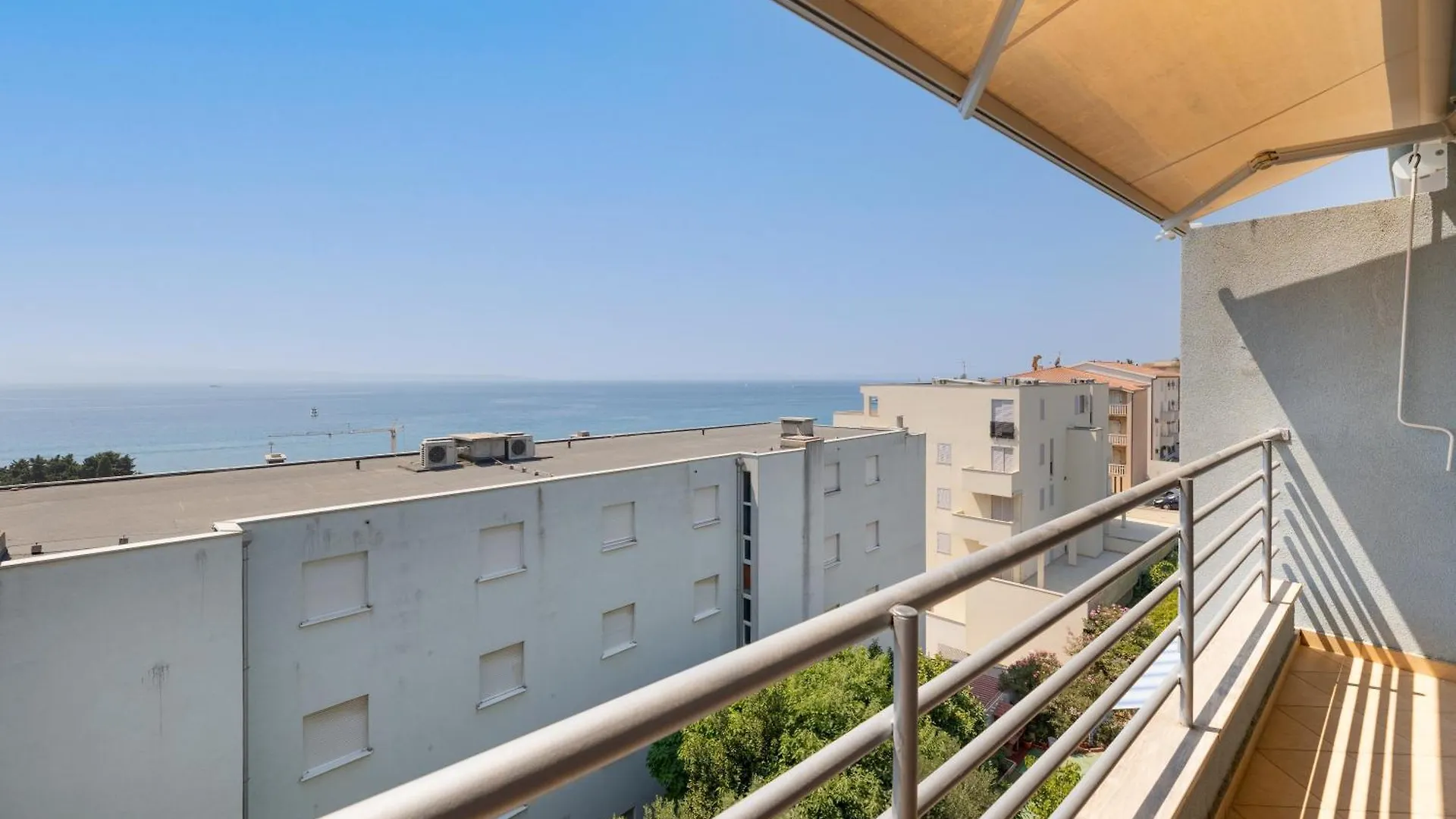 Apartment Jolie III Split